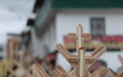 Semana Santa 2023